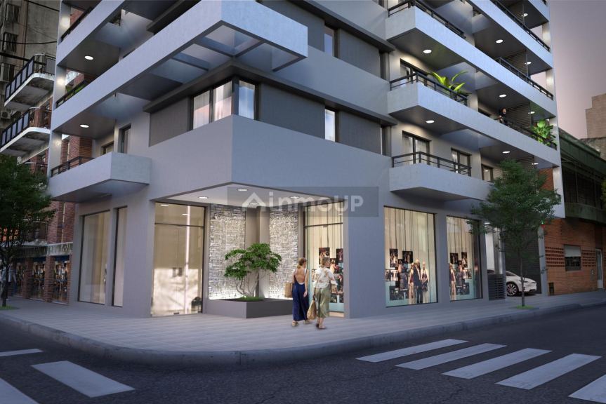 Departamento en Venta en Rosario, Santa Fe