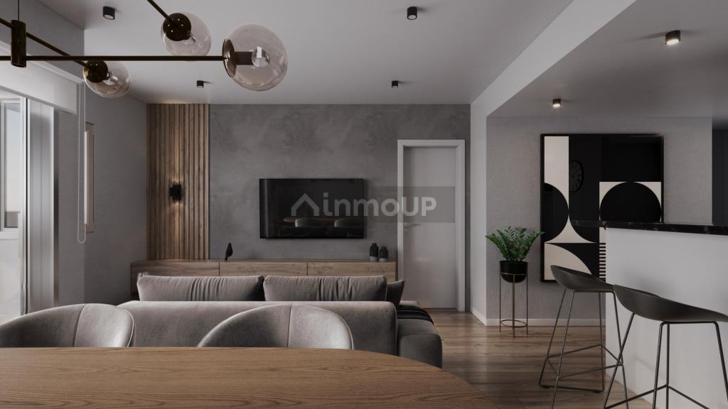 Departamento en Venta en Rosario, Santa Fe