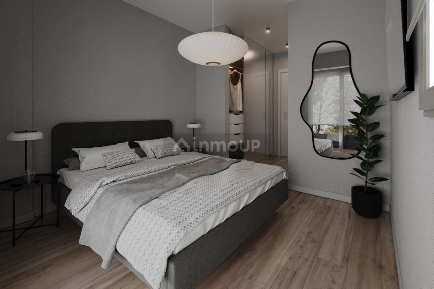 Departamento en Venta en Rosario, Santa Fe