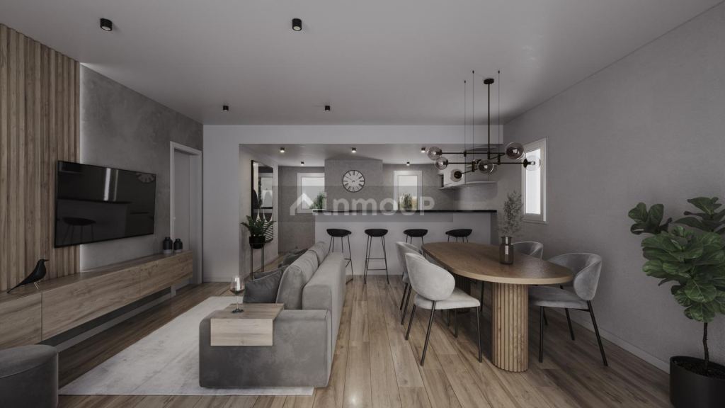 Departamento en Venta en Rosario, Santa Fe