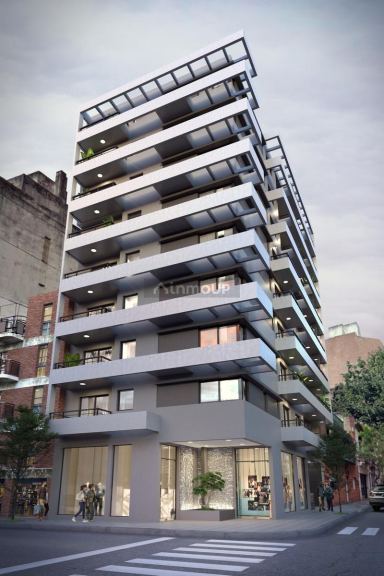 Departamento en Venta en Rosario, Santa Fe