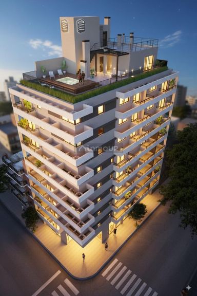 Departamento en Venta en Rosario, Santa Fe
