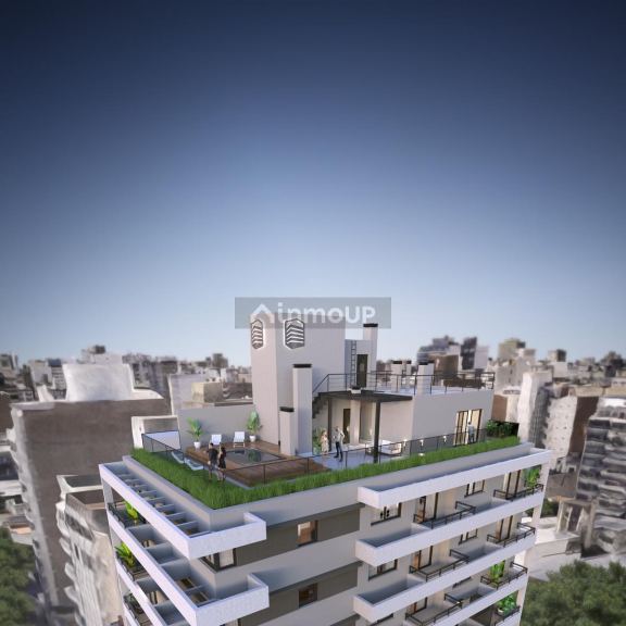 Departamento en Venta en Rosario, Santa Fe