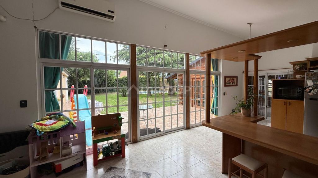 Casa en Venta en Coronda, Santa Fe