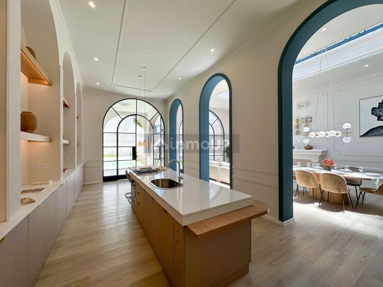 Casa en Venta en Rosario, Santa Fe