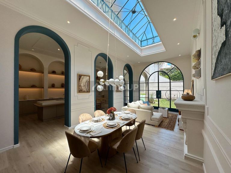 Casa en Venta en Rosario, Santa Fe