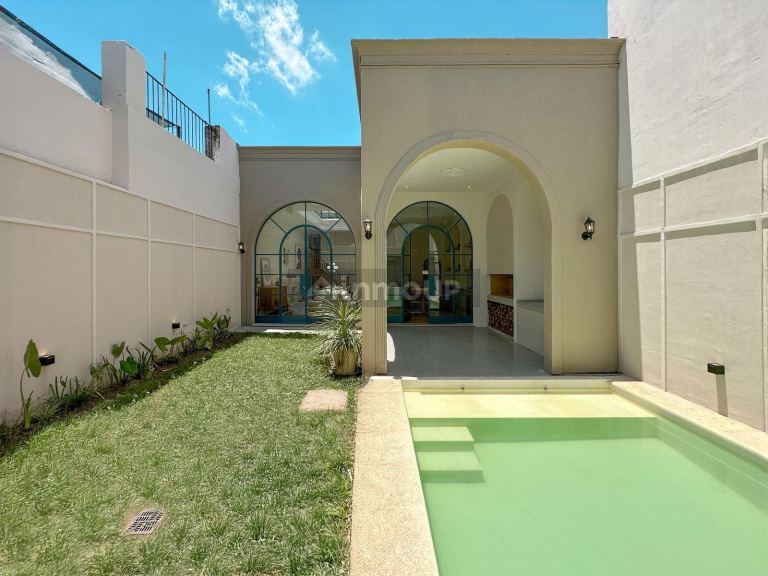 Casa en Venta en Rosario, Santa Fe