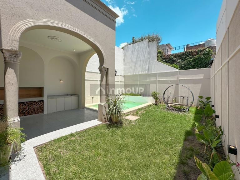Casa en Venta en Rosario, Santa Fe