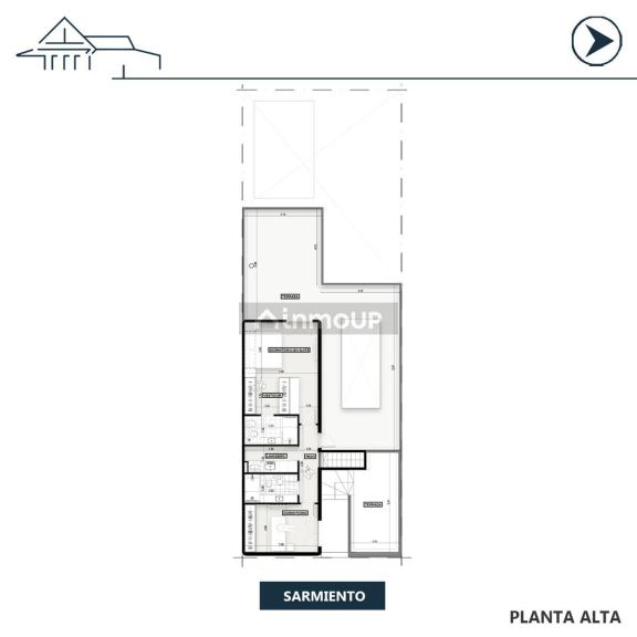 Casa en Venta en Rosario, Santa Fe