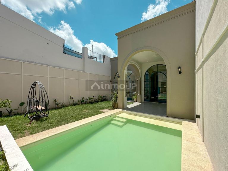 Casa en Venta en Rosario, Santa Fe