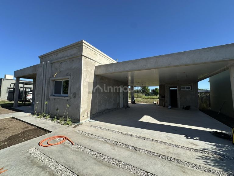 Casa en Venta en Roldán, Santa Fe - USD 173.000 | Inmoup - 6