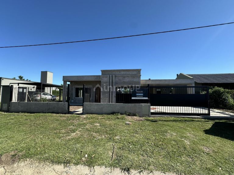 Casa en Venta en Roldán, Santa Fe - USD 173.000 | Inmoup - 5