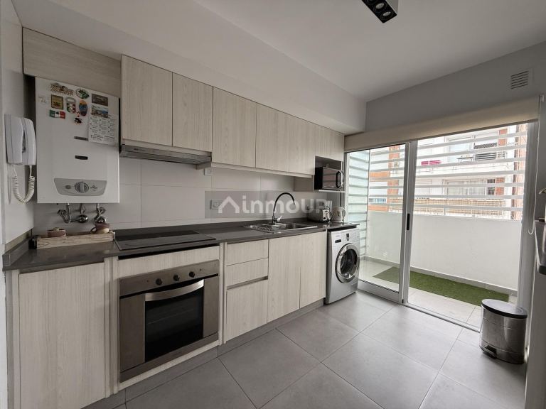 Departamento en Venta en Rosario, Santa Fe