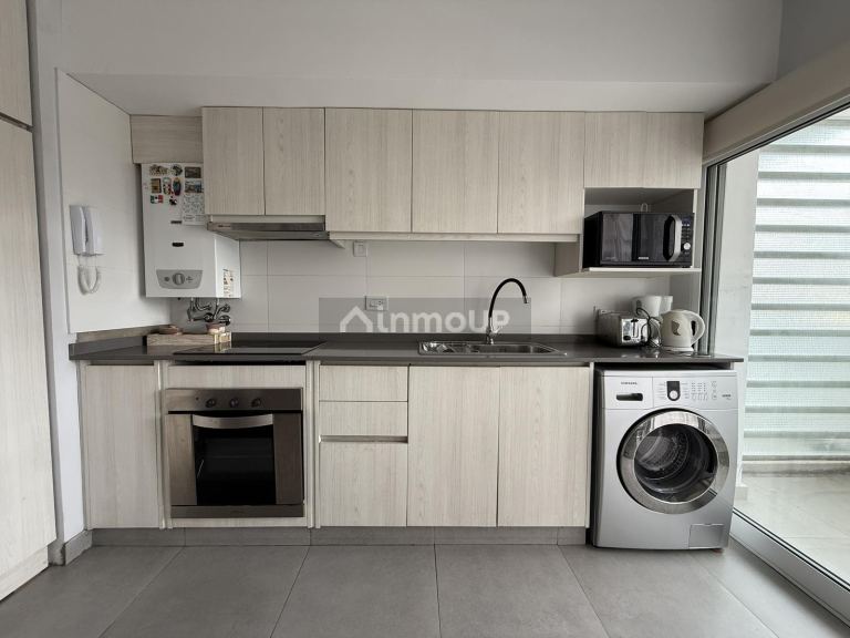 Departamento en Venta en Rosario, Santa Fe
