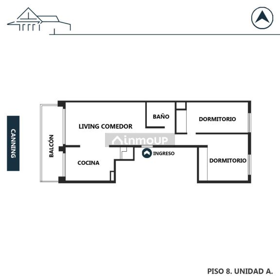 Departamento en Venta en Rosario, Santa Fe
