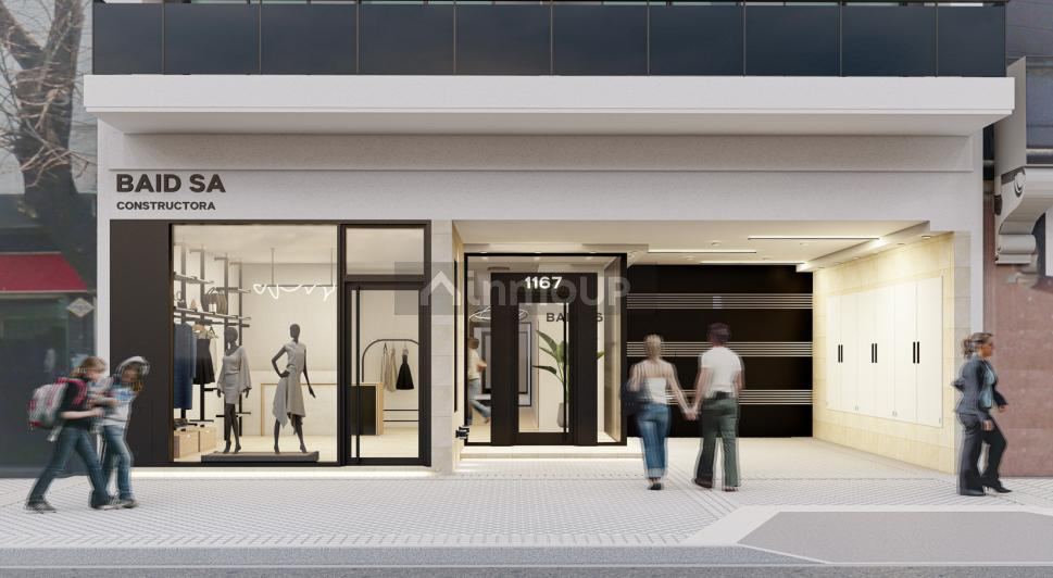 Oficina en Venta en Rosario, Santa Fe