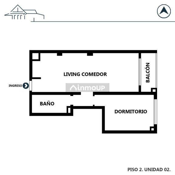 Departamento en Venta en Rosario, Santa Fe