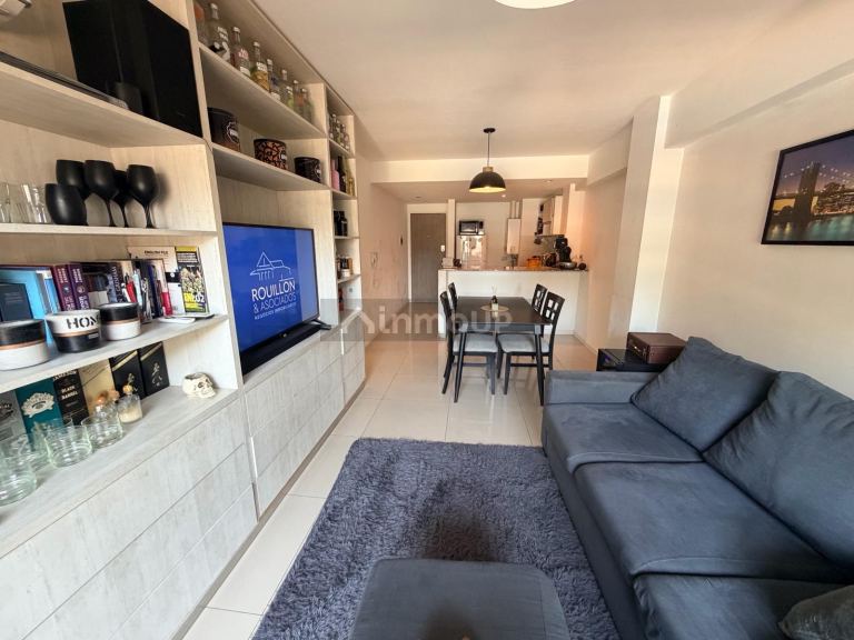 Departamento en Venta en Rosario, Santa Fe