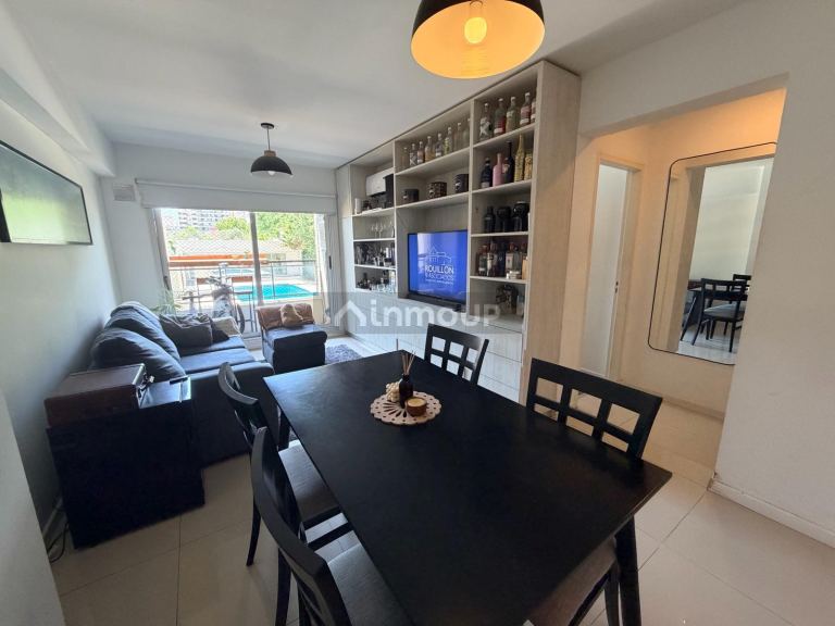 Departamento en Venta en Rosario, Santa Fe