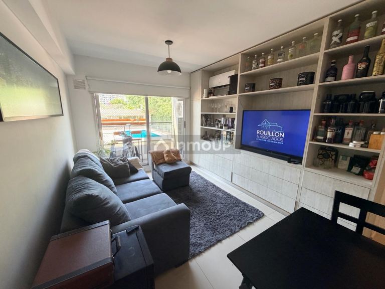 Departamento en Venta en Rosario, Santa Fe