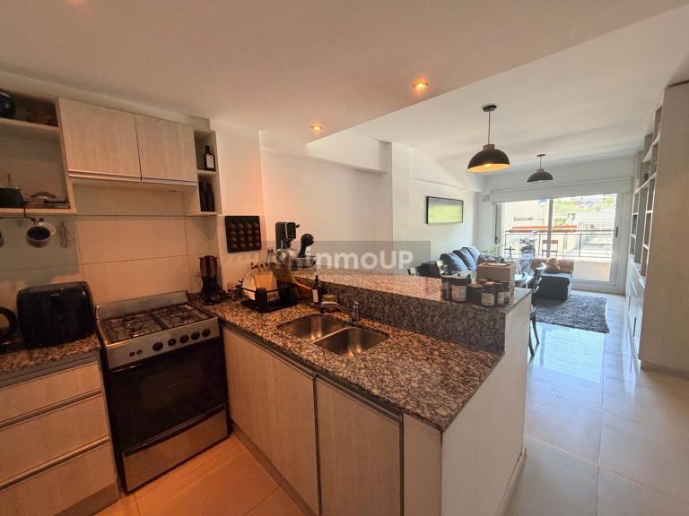 Departamento en Venta en Rosario, Santa Fe