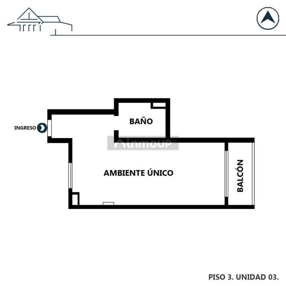 Departamento en Venta en Rosario, Santa Fe