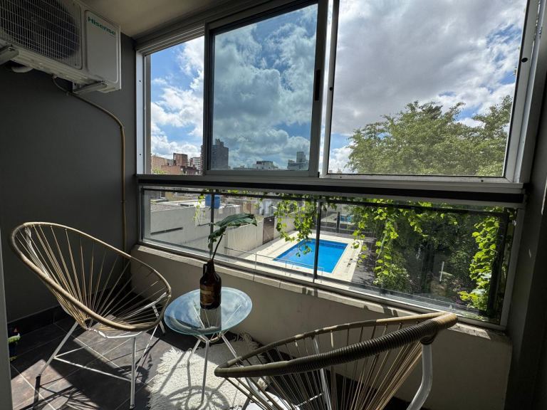 Departamento en Venta en Rosario, Santa Fe