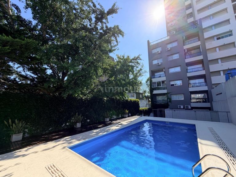 Departamento en Venta en Rosario, Santa Fe