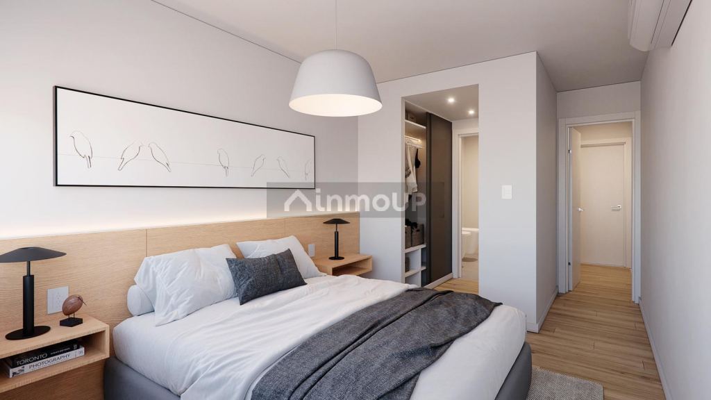 Departamento en Venta en Rosario, Santa Fe