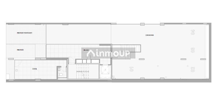 Departamento en Venta en Rosario, Santa Fe
