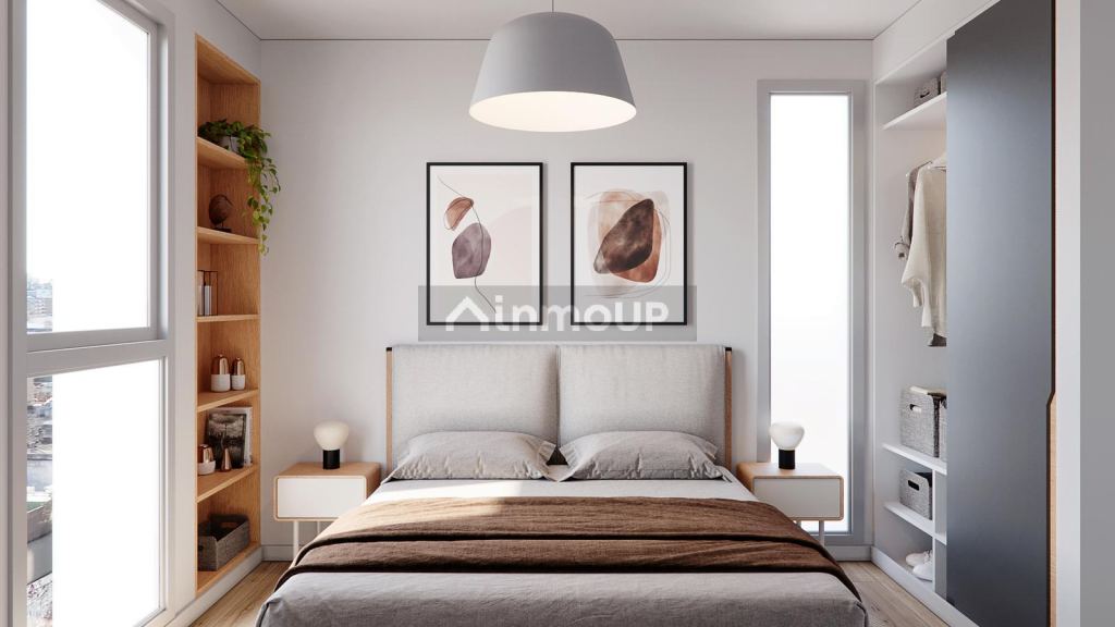 Departamento en Venta en Rosario, Santa Fe