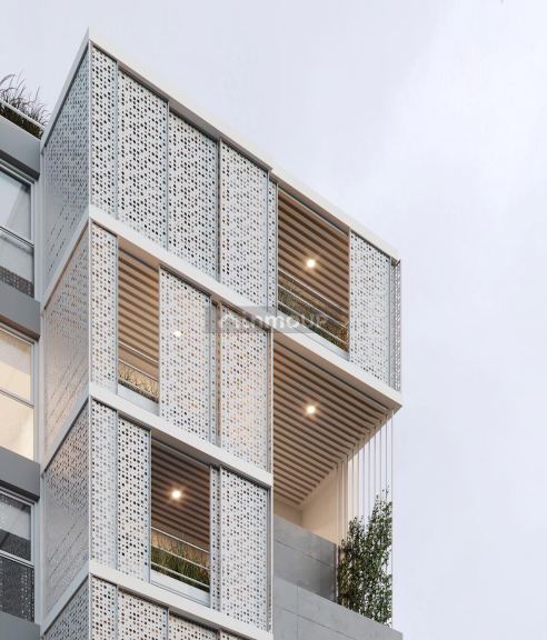 Departamento en Venta en Rosario, Santa Fe