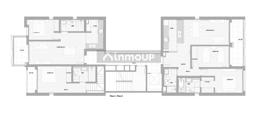 Departamento en Venta en Rosario, Santa Fe