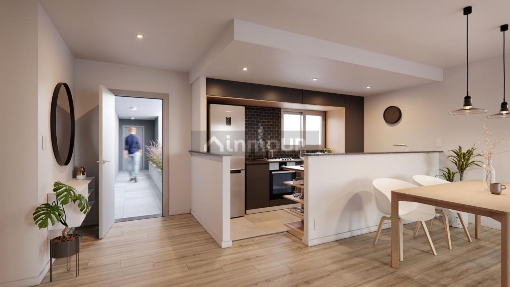 Departamento en Venta en Rosario, Santa Fe