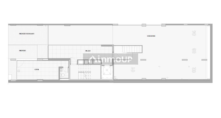 Departamento en Venta en Rosario, Santa Fe