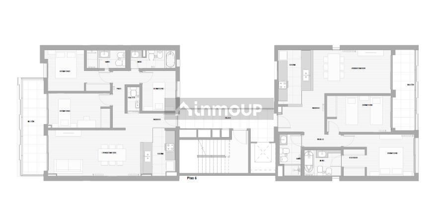 Departamento en Venta en Rosario, Santa Fe