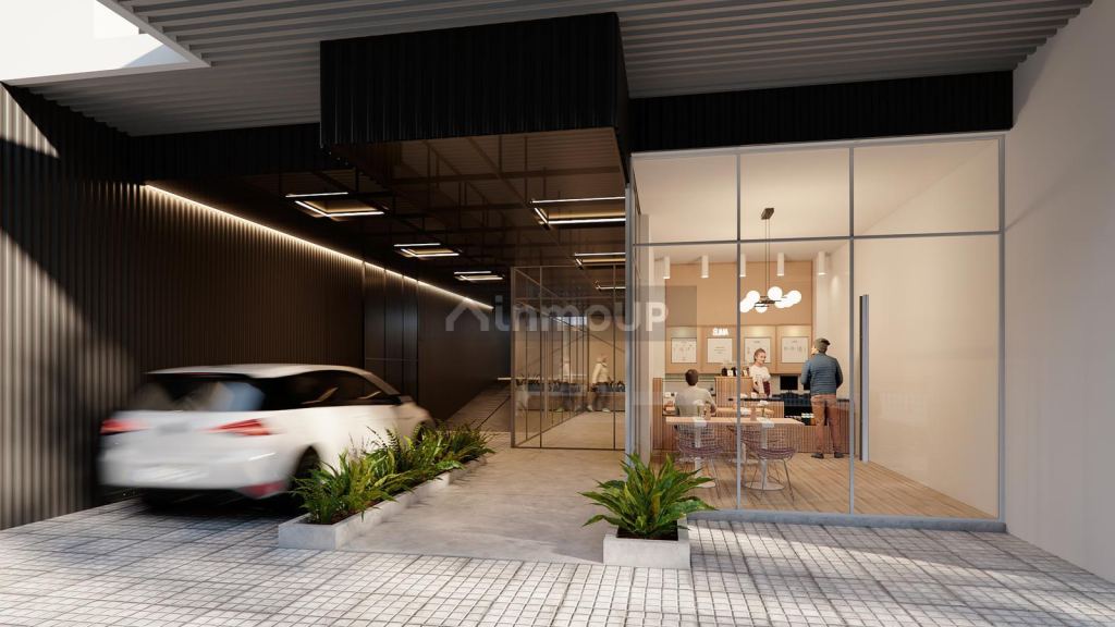Departamento en Venta en Rosario, Santa Fe