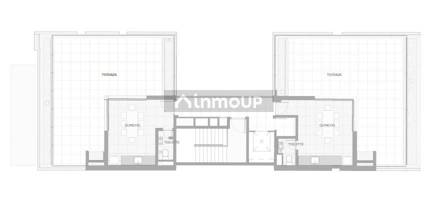 Departamento en Venta en Rosario, Santa Fe
