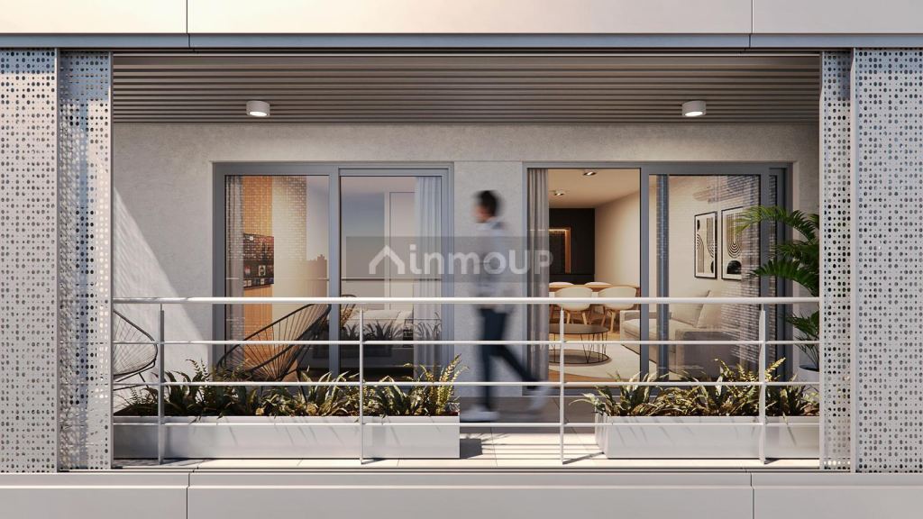 Departamento en Venta en Rosario, Santa Fe