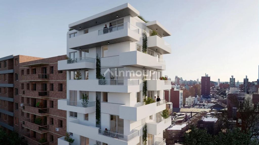 Departamento en Venta en Rosario, Santa Fe
