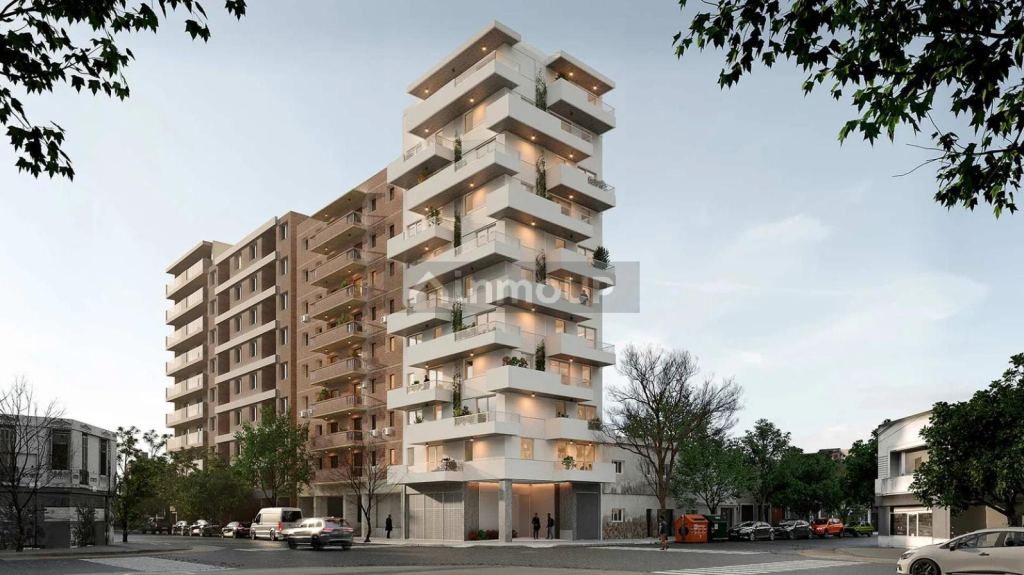 Departamento en Venta en Rosario, Santa Fe