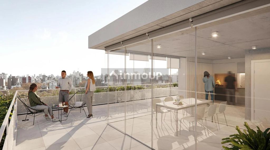 Departamento en Venta en Rosario, Santa Fe