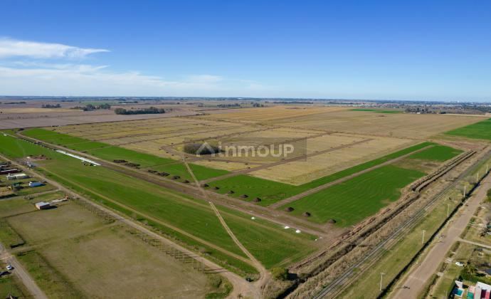 Terreno en Venta en Funes, Santa Fe