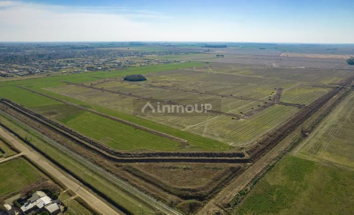 Terreno en Venta en Funes, Santa Fe
