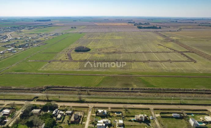 Terreno en Venta en Funes, Santa Fe