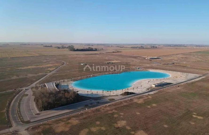 Terreno en Venta en Funes, Santa Fe
