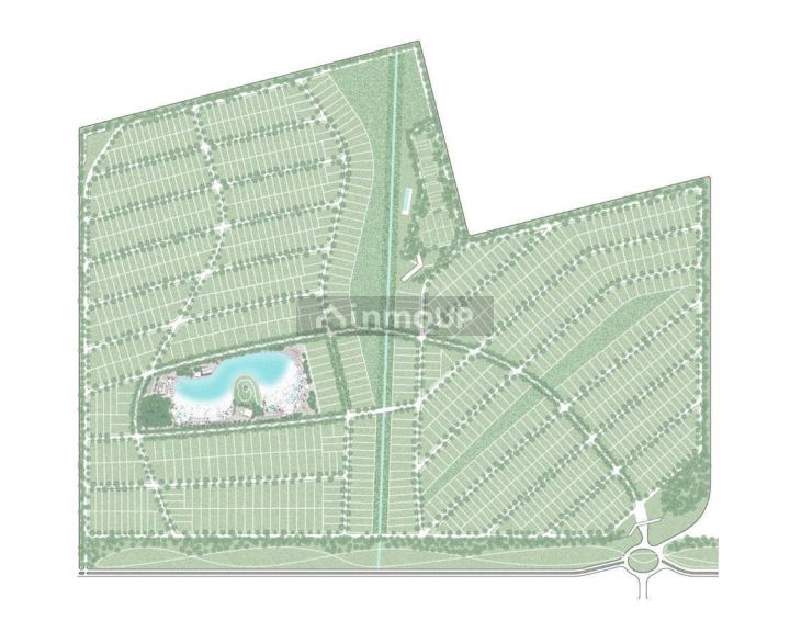 Terreno en Venta en Funes, Santa Fe