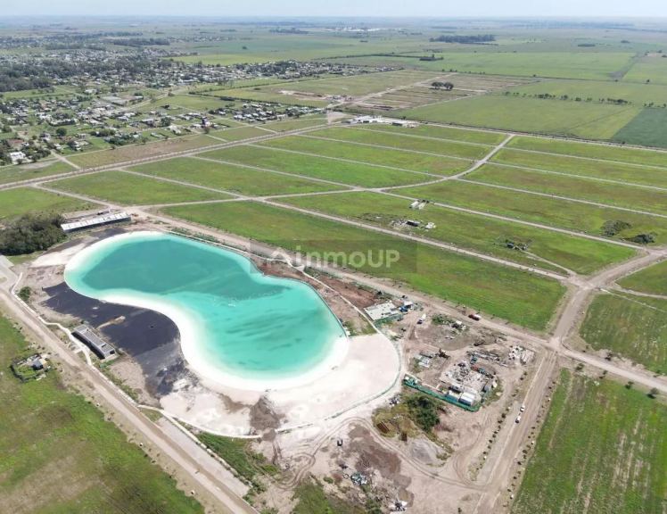 Terreno en Venta en Funes, Santa Fe