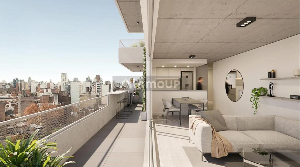 Departamento en Venta en Rosario, Santa Fe
