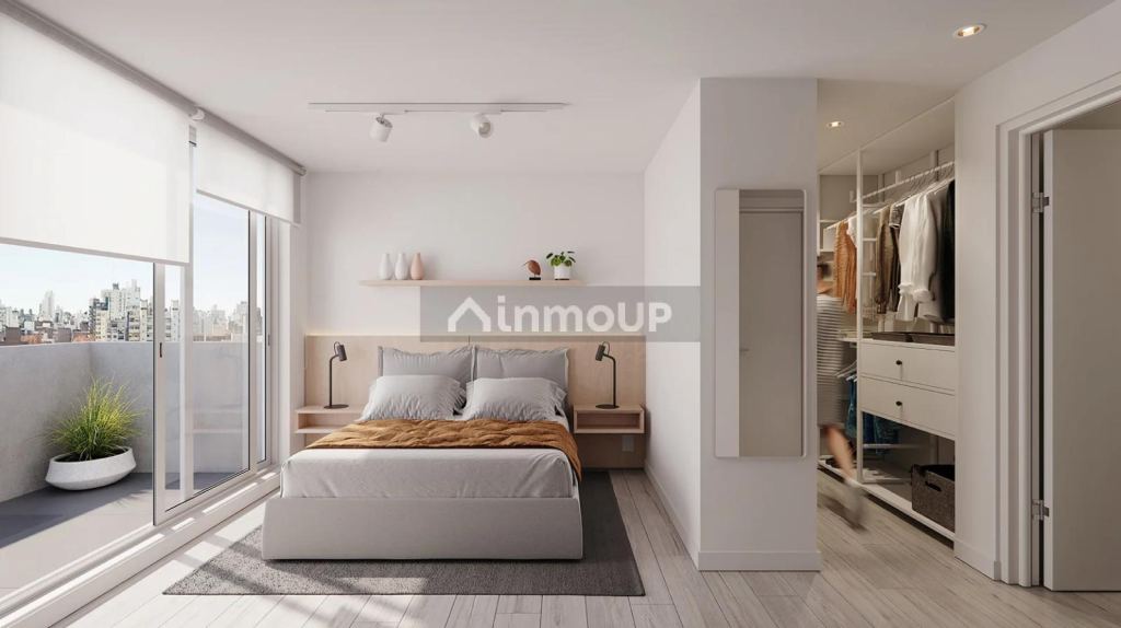 Departamento en Venta en Rosario, Santa Fe